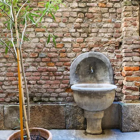 Primopiano - Colonne 67 Apartment Milan Exterior photo