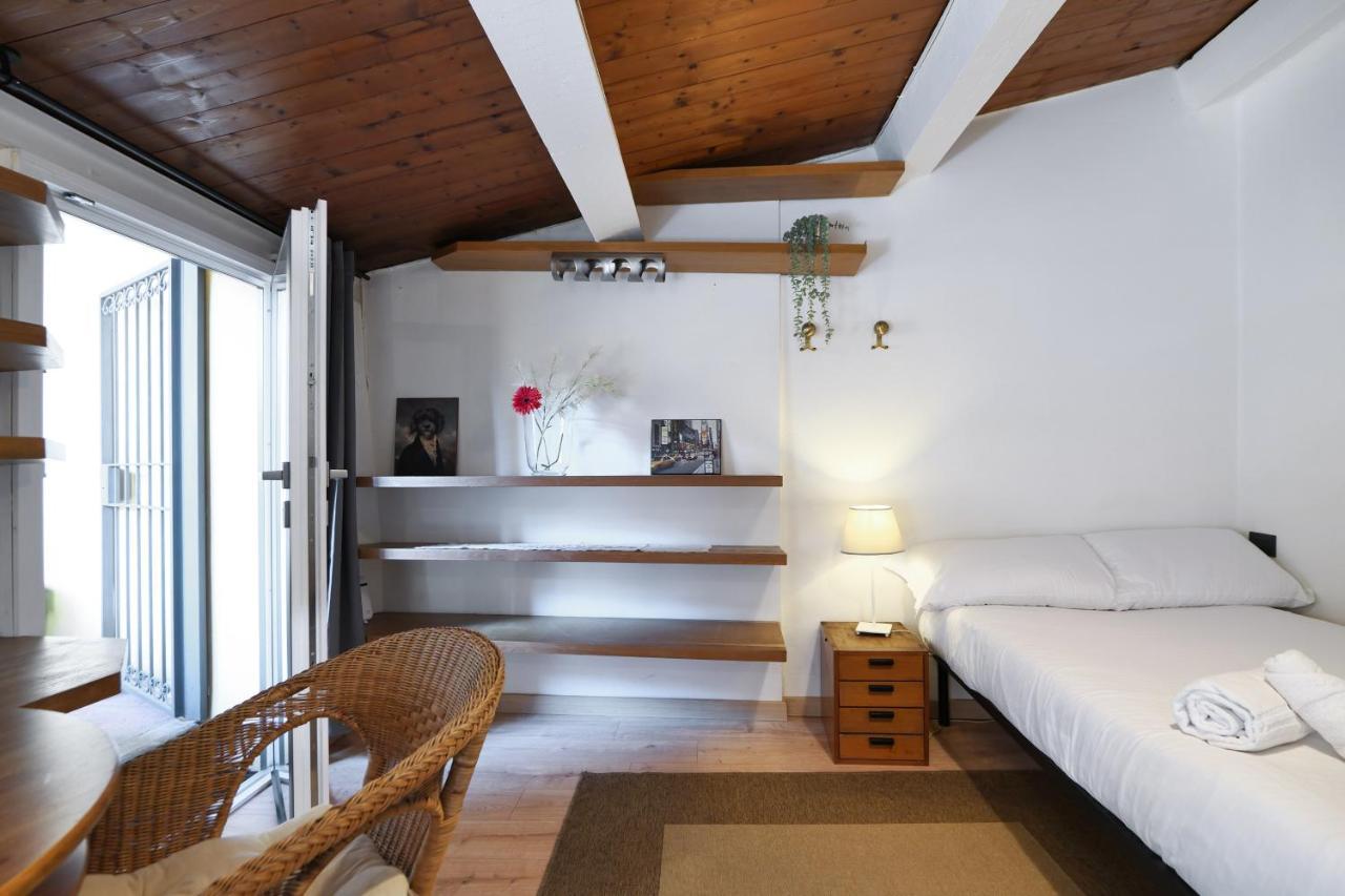 Primopiano - Colonne 67 Appartement Milan