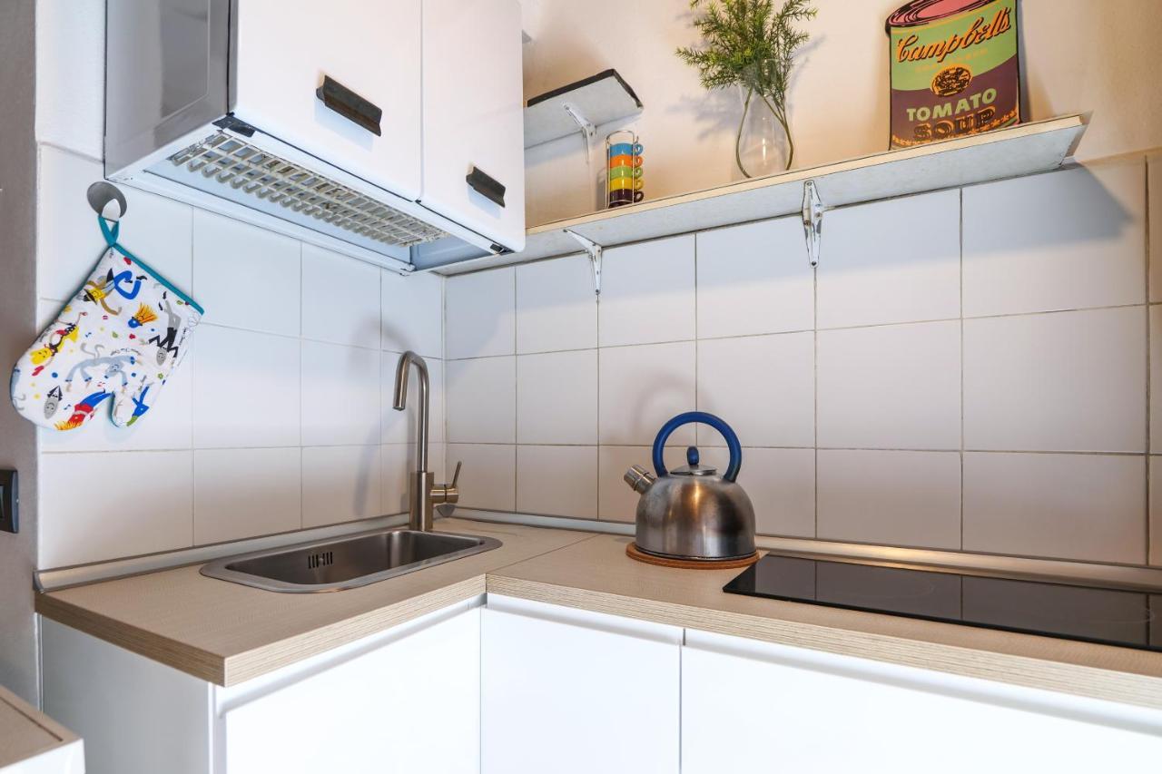 Appartement Primopiano - Colonne 67 Milan