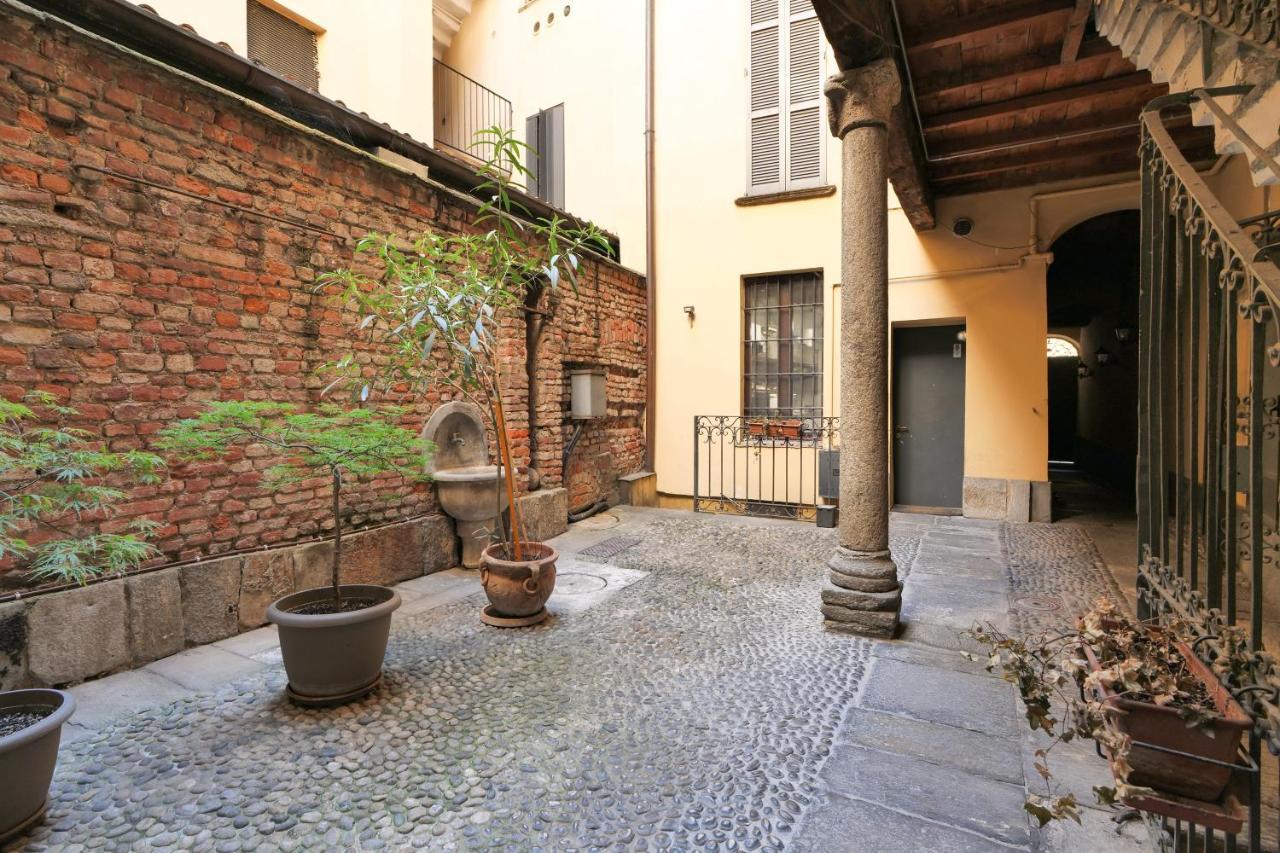 Primopiano - Colonne 67 Appartement *