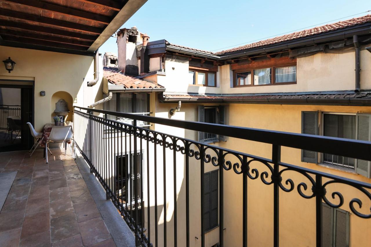 Appartement Primopiano - Colonne 67 *